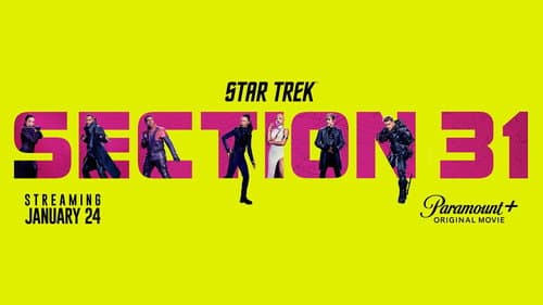 Star Trek: Section 31 still