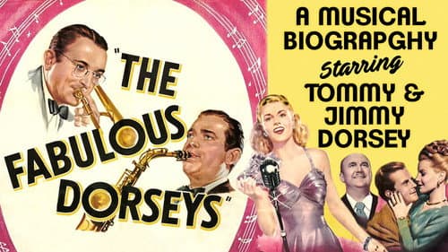The Fabulous Dorseys still