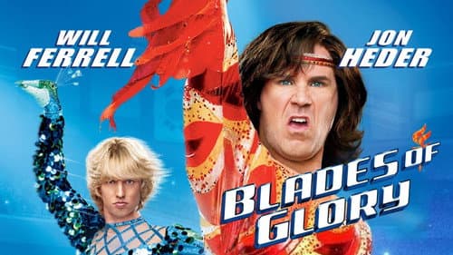 Blades of Glory still
