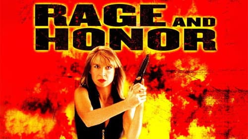 Rage and Honor still