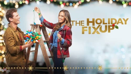 The Holiday Fix Up still