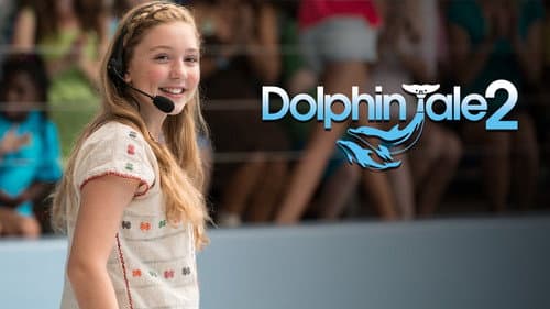 Dolphin Tale 2 still