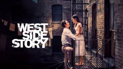 West Side Story still