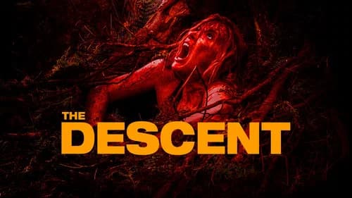 The Descent still