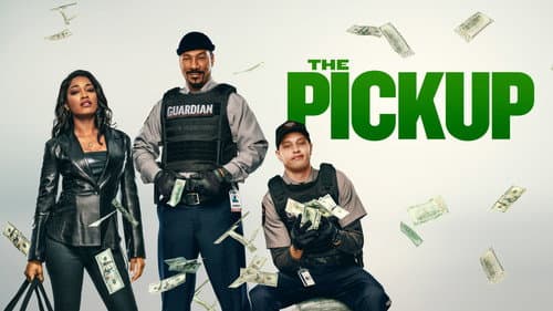 The Pickup still
