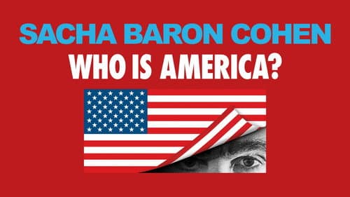 Who Is America? still
