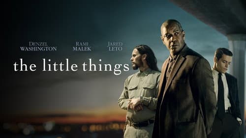 The Little Things still