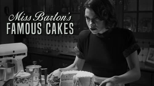 Miss Barton's Famous Cakes still