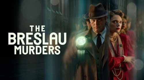 The Breslau Murders still