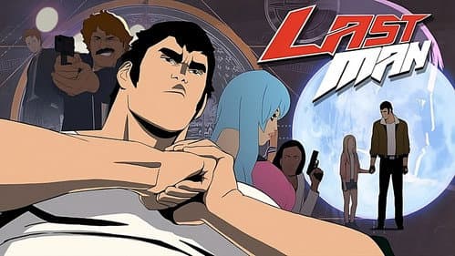 Lastman still