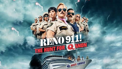 Reno 911!: The Hunt for QAnon still