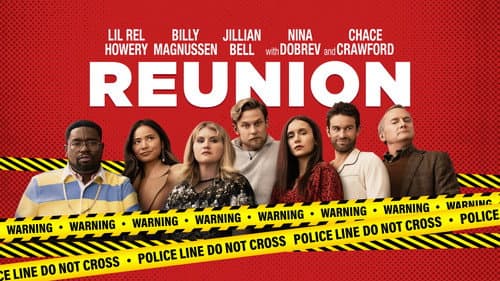 Reunion still