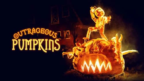 Outrageous Pumpkins still