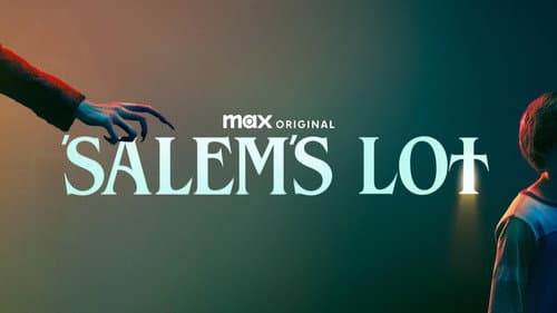 Salem's Lot still