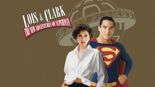 Lois & Clark: The New Adventures of Superman still