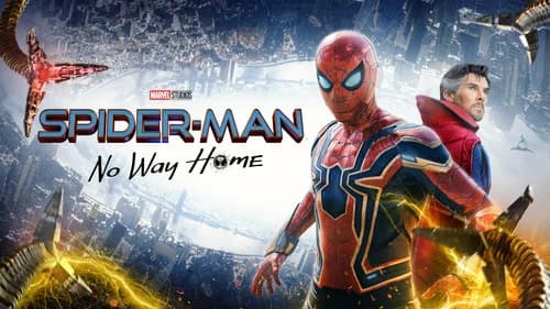 Spider-Man: No Way Home still