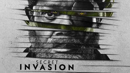Secret Invasion still