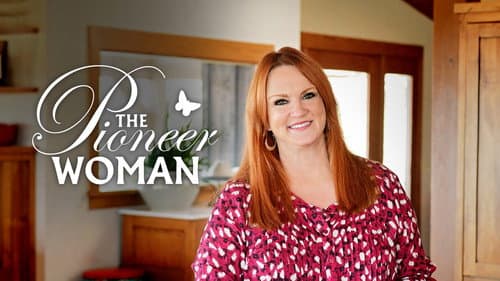 The Pioneer Woman still