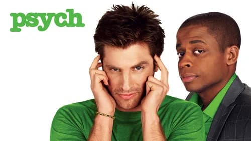 Psych still