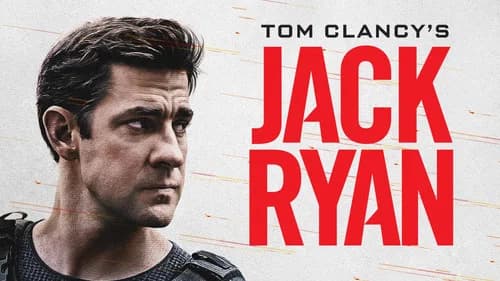 Tom Clancy's Jack Ryan still