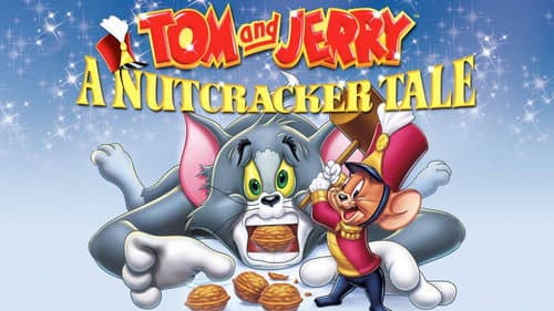 Tom and Jerry: A Nutcracker Tale still