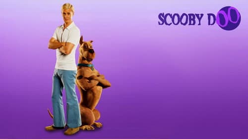 Scooby-Doo still