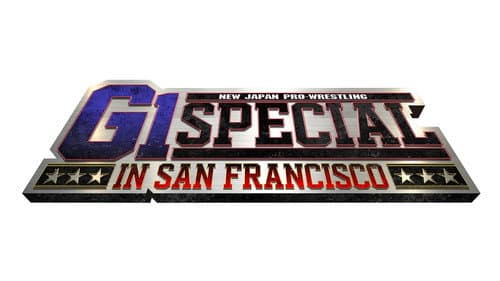 NJPW G1 Special In San Francisco still