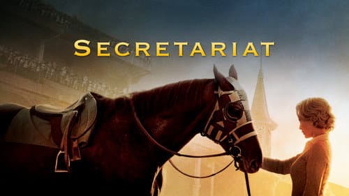 Secretariat still