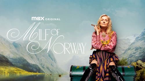 MILF of Norway still