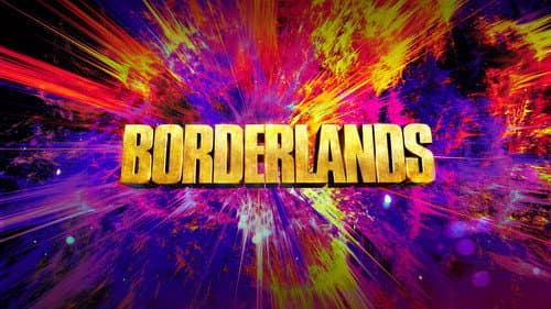 Borderlands still