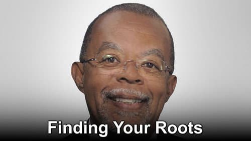 Finding Your Roots still