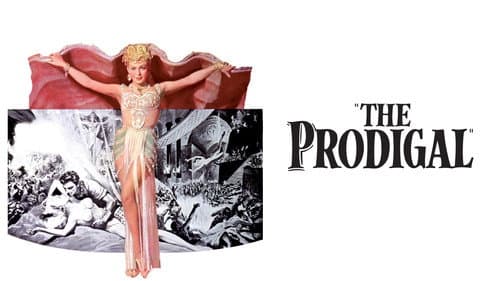 The Prodigal still