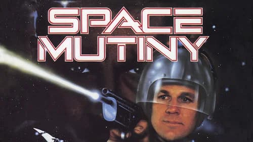 Space Mutiny still
