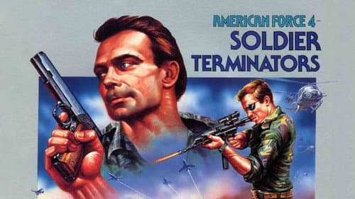 Soldier Terminators still