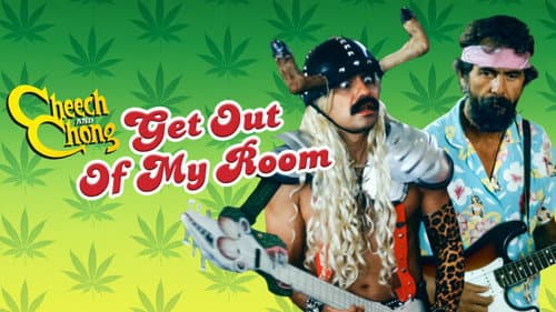 Get Out of My Room still