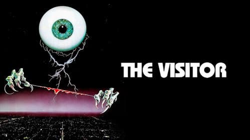 The Visitor still