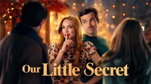 Our Little Secret still