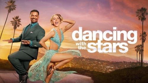 Dancing with the Stars still