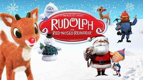 Rudolph the Red-Nosed Reindeer still