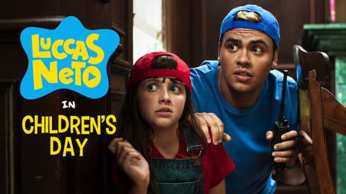 Luccas Neto in: Children's Day still