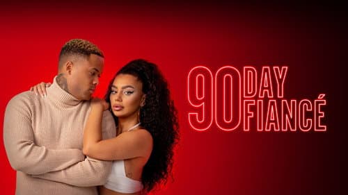 90 Day Fiancé still