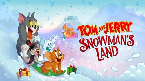 Tom and Jerry: Snowman's Land still