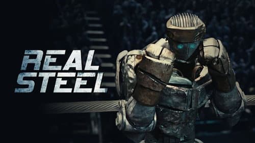 Real Steel still
