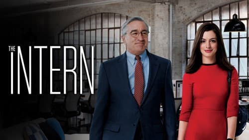 The Intern still