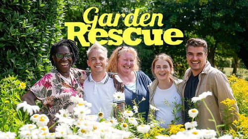Garden Rescue still