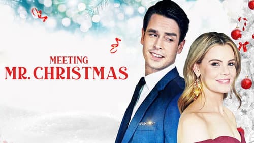 Meeting Mr. Christmas still