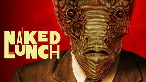 Naked Lunch still