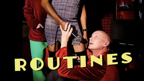 Routines still