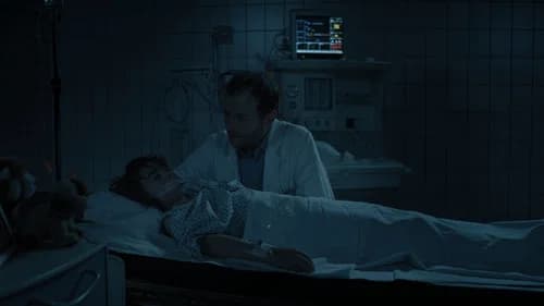 Child still