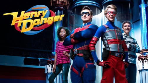 Henry Danger still